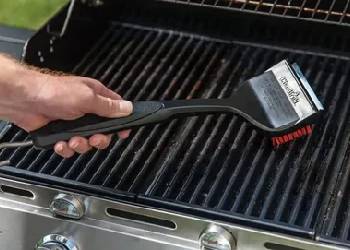 BBQ & Grill Cleaning